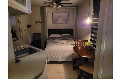 Chicoutimi House | Loft Langevin. tailor-made, a unique experience.