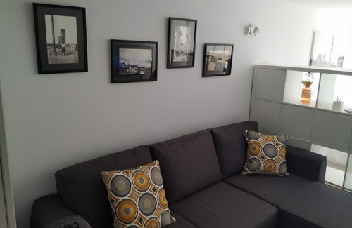 Laredo Apartment | Loft Laredo