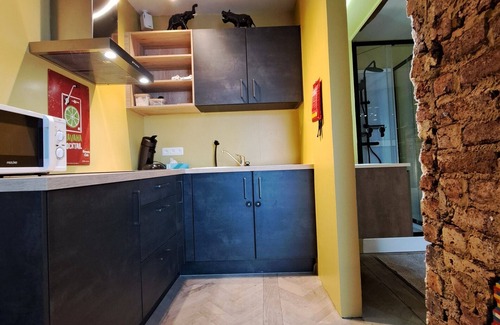 La Roche-en-Ardenne Apartment | Loft Le 23 à La Roche-en-Ardenne