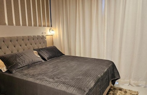 Pomerode Apartment | Loft Leben 02 Centro de Pomerode - Loft de luxo