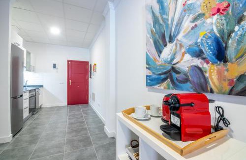 Arrecife Apartment | Loft Life 1