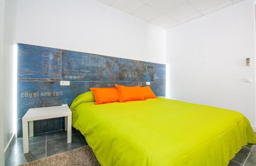 Arrecife Apartment | Loft Life 1