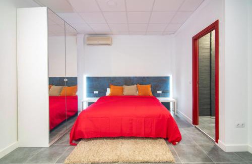 Arrecife Apartment | Loft Life 1