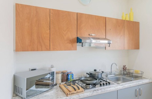Durango Apartment | LOFT Lujoso y Moderno | Cama King | Centrico
