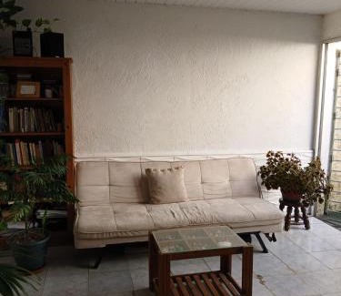 Prado Apartment | Loft luminoso