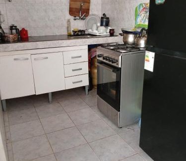 Prado Apartment | Loft luminoso