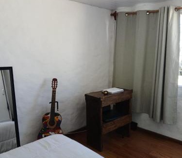 Prado Apartment | Loft luminoso