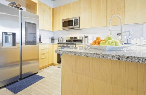 Downtown Las Vegas Condo | Loft Lv8 ※ Elegant Urban Oasis in Downtown Vegas
