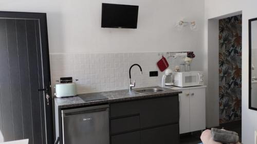 San Sebastian de la Gomera Apartment | Loft Mouly