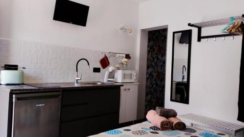 San Sebastian de la Gomera Apartment | Loft Mouly