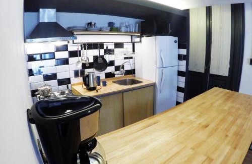 Parque Rodo Apartment | LoFt mANoLO