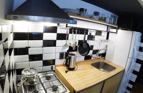 Parque Rodo Apartment | LoFt mANoLO
