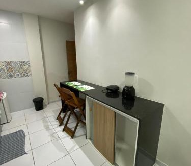 Sao Jose Apartment | Loft Marinês