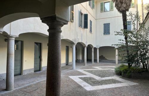 Busto Arsizio Apartment | Loft Matteotti - Studio in centro