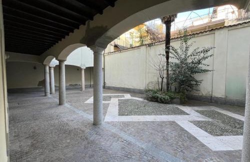 Busto Arsizio Apartment | Loft Matteotti - Studio in centro