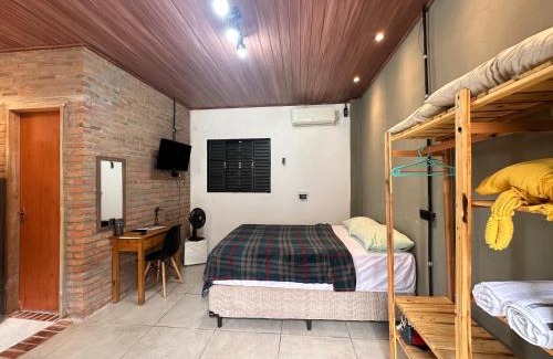 Olinda Apartment | Loft Menezes Olinda