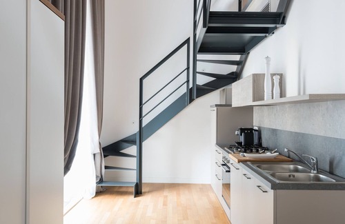 Ortigia Apartment | Loft Mercado a Ortigia by Wonderful Italy