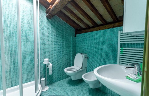 Mirano Apartment | Loft Mirano Uno (Alloggi alla Campana)