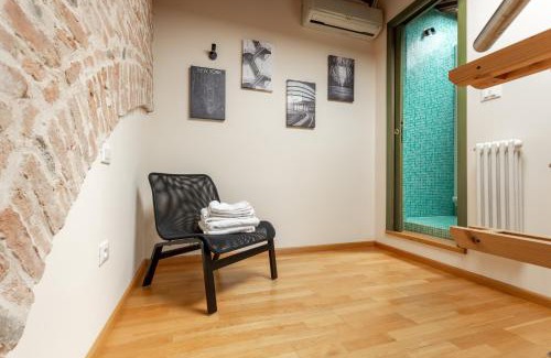 Mirano Apartment | Loft Mirano Uno (Alloggi alla Campana)
