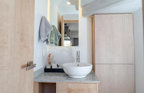 Zapopan Apartment | Loft moderno cerca de Andares y Estadio 3 de marzo