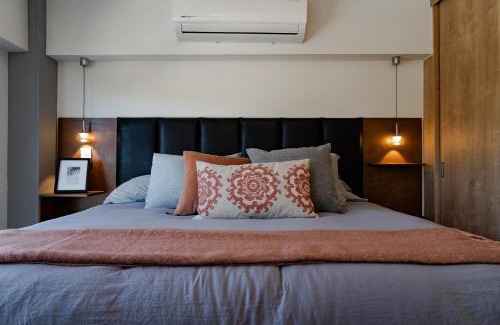 Zapopan Apartment | Loft moderno cerca de Andares y Estadio 3 de marzo