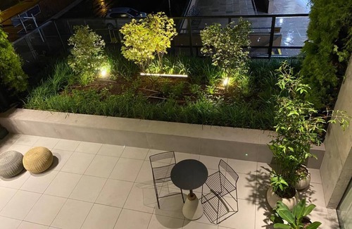 Porto Alegre Apartment | Loft Moderno no Menino Deus
