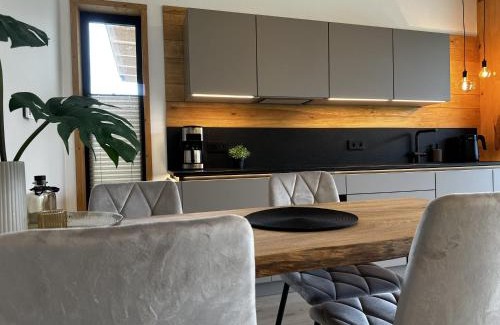 Strzeleczki Apartment | Loft N 39