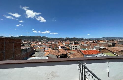 San Blas Hotel | Loft NASS Atahualpa
