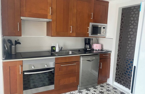 Ajalvir Condo | Loft near to Madrid and Alcalá de Henares