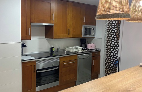 Ajalvir Condo | Loft near to Madrid and Alcalá de Henares