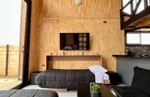 Barrio Italia House | LOFT NIGHT HOME