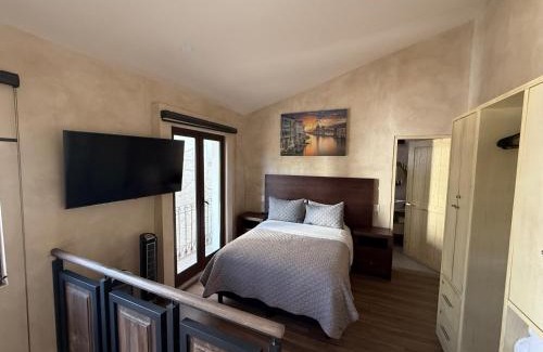 Santeagueda Apartment | Loft Nizza en ValQuirico a 50 mts Plaza del Zocalo