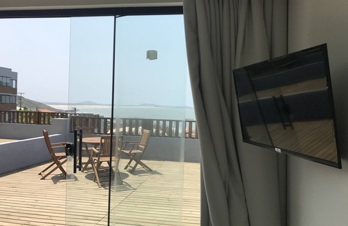 South Region Apartment | Loft no Farol de Santa Marta