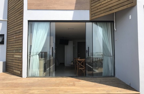 Laguna Apartment | Loft Novíssimo com Vista Espetacular do Farol