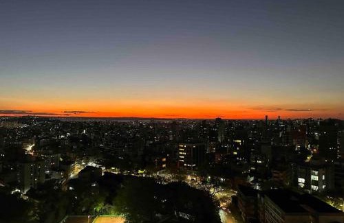 Petropolis Apartment | Loft Novo AH1603 Alto Padrão Vista Pôr do Sol