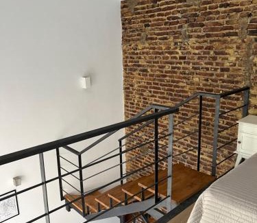 Bahia Blanca Apartment | Loft .Once de Abril