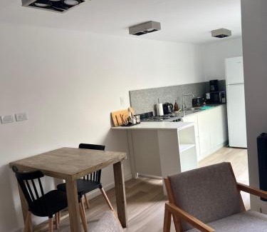 Bahia Blanca Apartment | Loft .Once de Abril