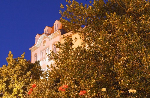 Viseu House | Loft P New Age Bemyguest - viseu center - internet fiber