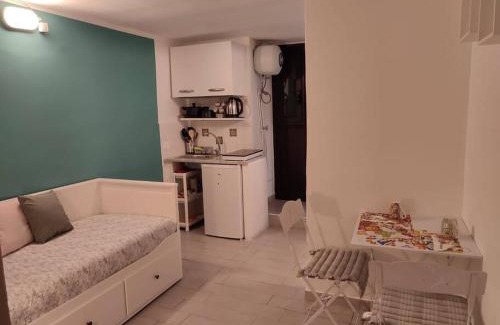 Albergheria Apartment | Loft Palermo: Cathedral small Apartment