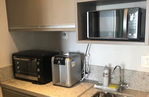 America Apartment | Loft Para Locação NA MAX Colin