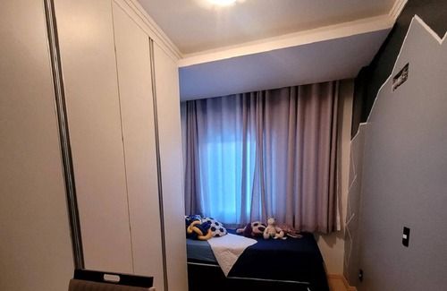 America Apartment | Loft Para Locação NA MAX Colin