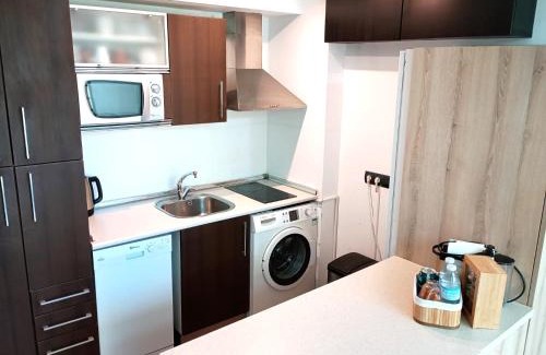 Simancas Apartment | Loft para soñar y explorar Madrid entero para tí!
