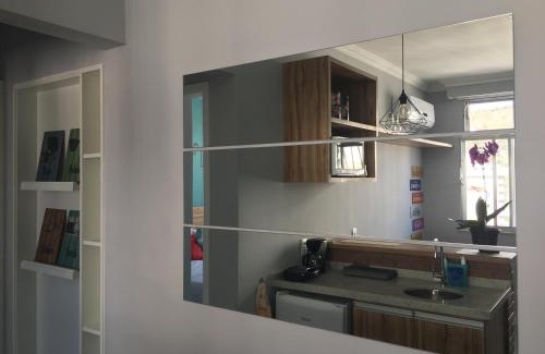 Niteroi Apartment | Loft Paris