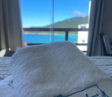 Arraial do Cabo House | Loft Pelicano Prainhas- Pontal do Atalaia- Para Casal - com Hidro