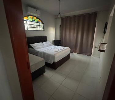 Taruma Apartment | Loft pousada brandt's 1