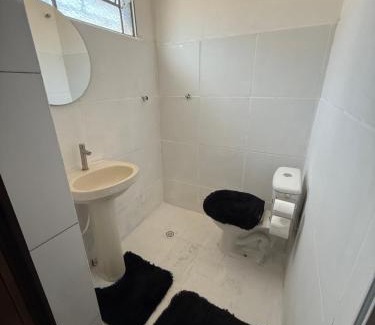 Taruma House | Loft pousada Brandt 3
