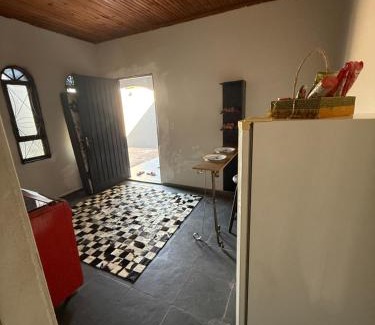 Taruma House | Loft pousada Brandt 3