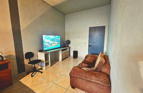 Gravatai Apartment | Loft Próximo ao Centro e Acessos da Cidade