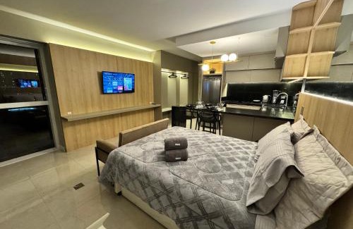 Cristo Redentor Apartment | Loft, Próximo ao Consulado EUA