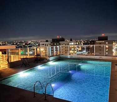 Cristo Redentor Apartment | Loft, Próximo ao Consulado EUA